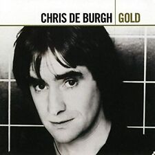 Gold (Rm) (2CD) CHRIS DE BURGH