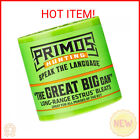 Primos Hunting The Great Big Can Doe Bleat, Extra-Large Volume for Extended Rang