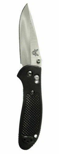 Benchmade 551S30V 3.45 inch Griptilian Axis Knife