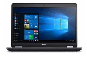 Laptop Dell Latitude E7450 14" Core i5-5300U 2,30 GHz 500 GB 8 GB RAM WINDOWS 10P - Imagen 1 de 7