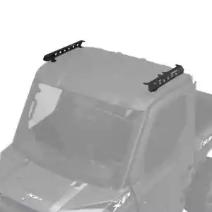 2018-2024 POLARIS RANGER XP 1000 MODELS RHINO ROOF RACK MOUNT # 2889233 - Picture 1 of 5