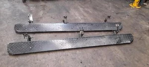 FORD RANGER SIDE STEP ASSY (LEFT AND RIGHT), PX SERIES 2-3, 06/15-04/22 - Picture 1 of 12