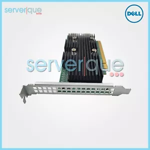 1YGFW Dell PowerEdge R740 R640 R940 PCIe SSD NVMe Expander Karte 01YGFW - Bild 1 von 3