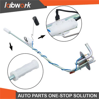 Unidad de envío de combustible de laboratorio para Dodge D100 D150 D250 D350 W100 W150 W250 W350 Foto 1 de 4