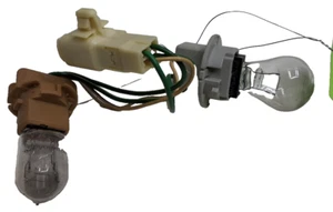 09 10 Toyota Corolla left or right tail light wiring harness OEM - Picture 1 of 1