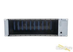 Rupert Neve Designs R10 500 Series Rack - Demo - Demo/Open Box - Picture 1 of 4