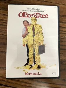 Office Space (DVD, 1999) ✔ - Picture 1 of 4