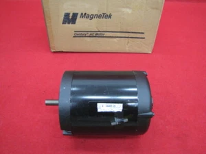 Magnetek. Century AC MOTOR.Commercial pump Duty PART 8-186889-20 - Picture 1 of 5