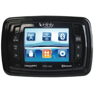 Infinity AM/FM/Radio Bluetooth NMEA 2000 #INFPRV451 - Picture 1 of 2