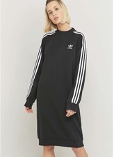 adidas dress long sleeve