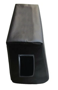 Crate GT-212 Slant Cabinet - Black, Heavy Duty Vinyl Cover Made USA (crat082) - Picture 1 of 6