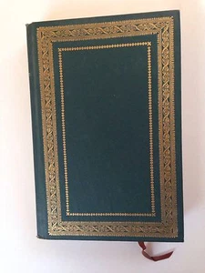Vintage Ivanhoe, Sir Walter Scott, International Collectors Library - Imagen 1 de 8