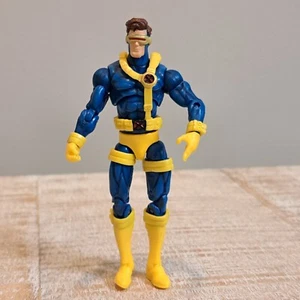 Marvel Comics Universe Cyclops Action Figure Toy X-Men 2010 Scott Summers - Picture 1 of 10