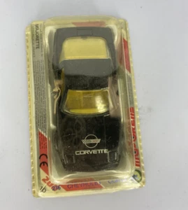 MAJORETTE CHEVROLET CORVETTE ZR1 SERIE 200  ART 216 - NUOVA - NEW - Imagen 1 de 3