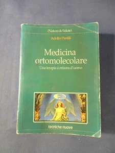 Natura & Salute Panfili Medicina Ortomolecolarei Tecniche Nuove - Picture 1 of 2