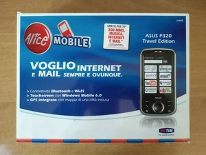 Smartphone Asus P320 con scatola e accessori - Foto 1 di 10