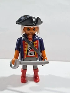 PLAYMOBIL PIRATA ARMADO 16 - 22/9/20 - Picture 1 of 1