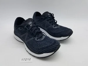 New Balance Fresh Foam X 860v10 Men's Size 9.5 D (Medium) Running Shoes Black - Picture 1 of 12