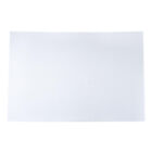 White Crafting Sponge for Cosplay Clothing   Furniture Supplies