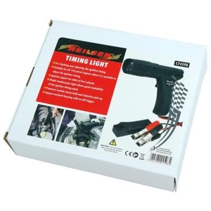 Adjustable Advance Strobe Lamp Ignition Timing Light 12V -  CT4598 - Picture 1 of 3