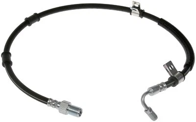 Brake Hydraulic Hose Dorman For 2004-2008 Ford F750 2005 2006 2007 - Image 1 of 2