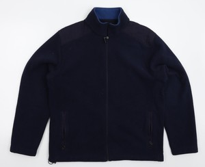 Blue Harbour Fleece Jackets for Men for 