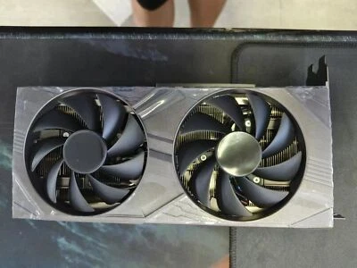 Graphics Card GDDR6 Lenovo nvida geforce rtx 3060ti 8G GA104 sumsung direct x12 - Image 1 of 4