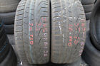 245 35 20 Pirelli, Winter, M+S, N0, 91V, x2 A Pair, 6.4mm (f1_tyres) FO L1613