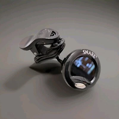 Snark Guitar and Bass Tuner-SN-5GX-Black - Image 1 of 4