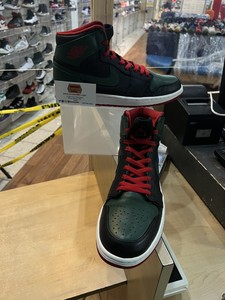 jordan retro 12 gucci