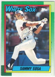 1990 OPC Major League Baseball Cards - YOU PICK FROM LIST! *D - Picture 1 of 55