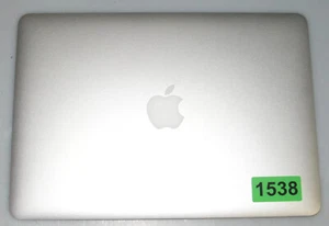 Gehäuse Deckel für MacBook Pro A1502 Oberschale ++ Gebraucht ++ Guter Zustand ++ - Bild 1 von 2