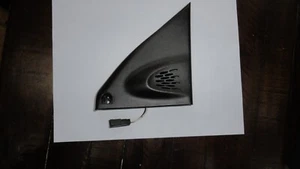 ALTAVOZ/TWEETER ISUZU VEHICROSS PUERTA PASAJERO 99-01 OEM - Imagen 1 de 3