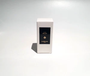 Guerlain Cuir Beluga EDP 10ml MINIATURE Splash New in Box no Seal - Picture 1 of 8