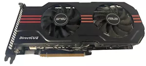 Asus ENGTX560 DCII TOP/2DI/1GD5 - Picture 1 of 5