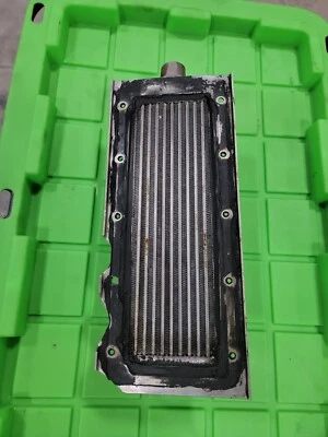 2003-2004 Ford Mustang SVT Cobra Intercooler Eaton Supercharged Swap OEM - Imagem 1 de 3