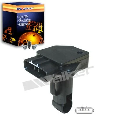 Walker Mass Air Flow Sensor For 2004-2010 Volvo S40 2.4L L5 - Image 1 of 4