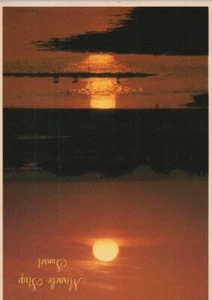 Fort Walton Beach Florida Continental Chrome Postcard - Picture 1 of 2