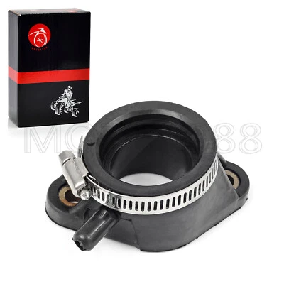 Intake Manifold Boot FOR Arctic Cat 400 4x4 2005-2014 0570-084 - Image 1 of 4