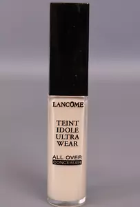 Lancome Teint Idole Ultra Wear All Over Full Coverage Concealer 095 Ivoire W.. - Picture 1 of 4