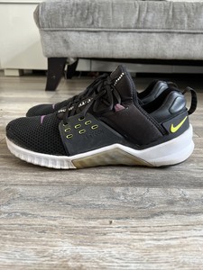 Zapatillas deportivas de hombre nike metcon | Compra online en eBay