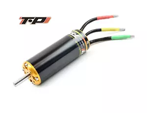 TP POWER TP4070-CM 2700KV 6S Brushless Motor 40*107mm for RC Boat 1/8 1/7 Car - Picture 1 of 1