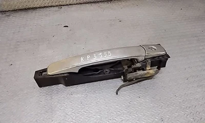 Manija exterior puerta delantera izquierda Nissan Murano Z50 2006 DEV495985 Foto 1 de 2