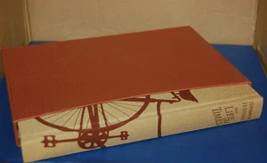 FOLIO SOCIETY - JEROME K JEROME - MY LIFE and TIMES - 1992 - 1st Folio ed - Bild 1 von 8