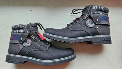 winterschuhe herren 42 - Bild 1 von 4