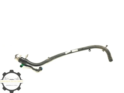 BMW X6 F16 X5 F15 2008-2019 3,0 L tanque de gasolina llenado cuello manguera tubo OEM Foto 1 de 4