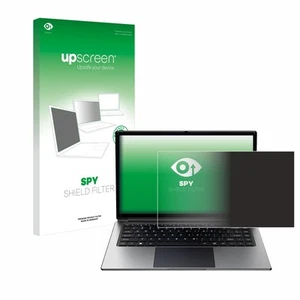 upscreen Filtre de Confidentialité pour Waxuor LeadBook T15 16" Protection  - Afbeelding 1 van 13