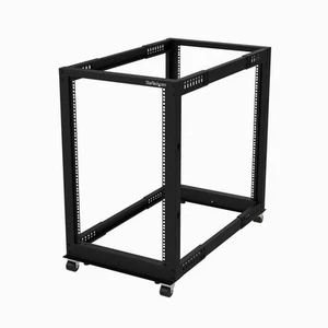 Startech.Com 18U 19In Open Frame Server Rack 4 Post - Photo 1/1