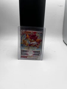 Pokemon Simisear VSTAR 260 HP Ultra Rare Holographic TCG Card English SWSH - Picture 1 of 3