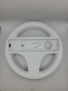 Mando a distancia Nintendo Wii Wheel Wii - Imagen 1 de 2